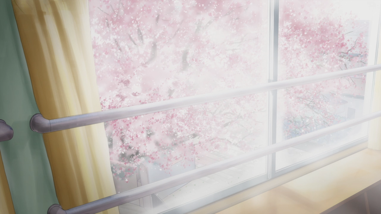 Tsuki ga Kirei (‌PuyaSubs!!)